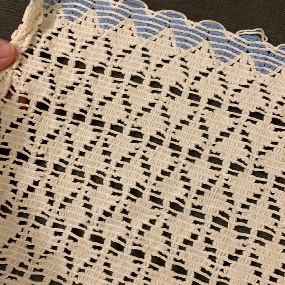 Macrame Table runners - Picture 5 of 5